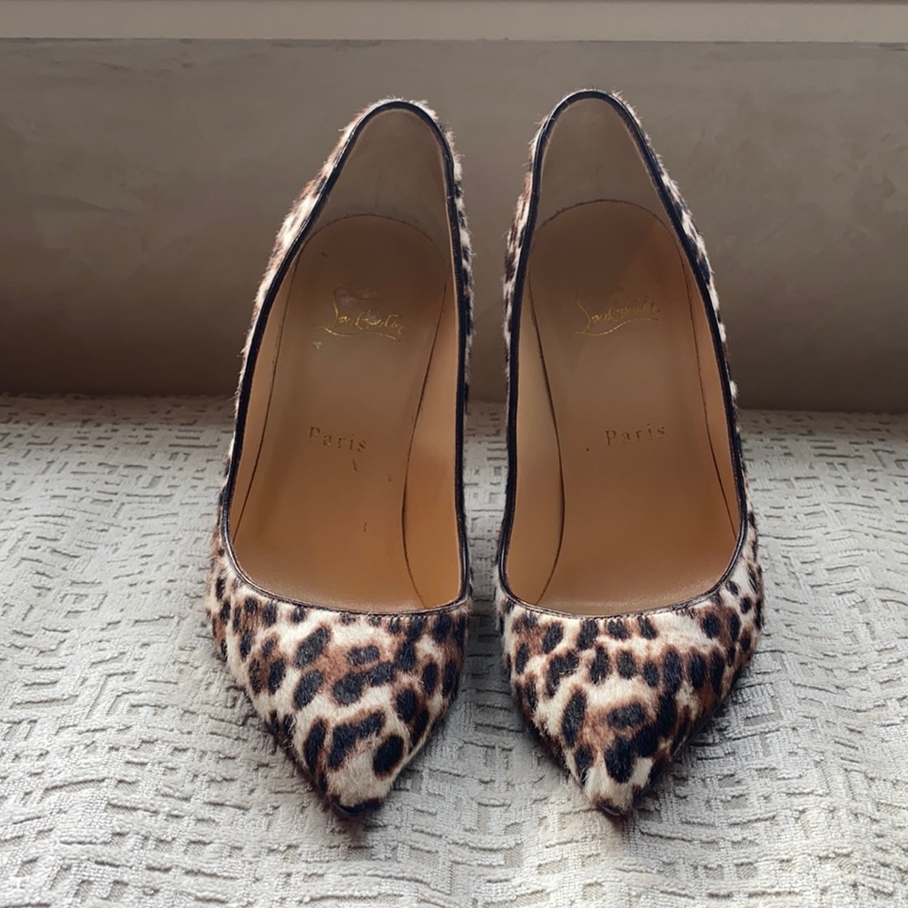 Christian Louboutin Pumps